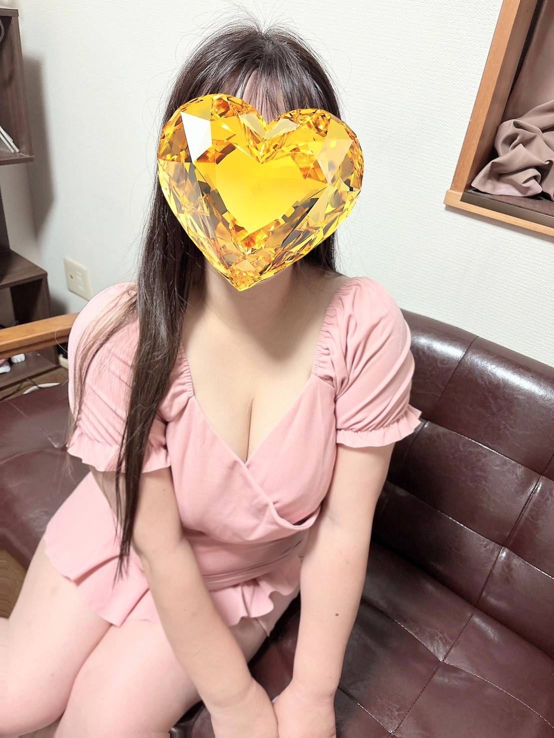 杏 -あん